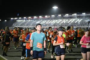 BIB: 2831, 288, 26472
                            <button type="button" onclick="openModal(10706795)" class="btn btn-primary btn-sm float-right btn-popup" data-toggle="modal" data-target=".modal-high-quality">
                        <i class="fas fa-shopping-cart"></i> Add to Cart
                    </button>
                                            <button type="button" onclick="isThisMe(10706795, true)" class="btn btn-success btn-sm float-right btn-popup btn-isme hidden" data-toggle="tooltip" data-placement="bottom" title="นี่คือรูปของคุณใช่ไหม คลิกที่นี่เพื่อเอาเข้าอัลบั้ม">
                        <i class="fas fa-plus"></i> Add to album
                    </button>
                    <button type="button" onclick="isThisMe(10706795, false)" class="btn btn-warning btn-sm float-right btn-popup btn-isnotme hidden">
                        <i class="fas fa-ban"></i> Remove from album
                    </button>